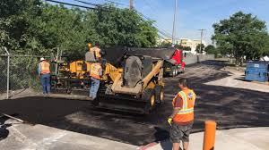 Best Driveway Snow Removal Preparation in Vine Hill, CA